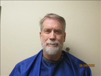 Martin Lee Robinson a registered Sex, Violent, or Drug Offender of Kansas