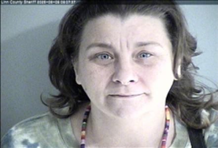 Dawn Elizabeth Hemphill a registered Sex, Violent, or Drug Offender of Kansas