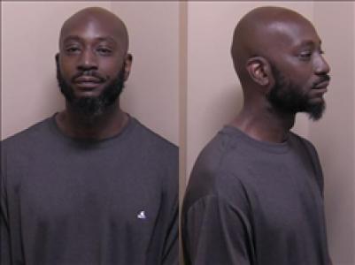 Tywan Scott-kwofie a registered  of Kansas