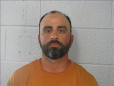 Jason Scott Brown a registered Sex, Violent, or Drug Offender of Kansas