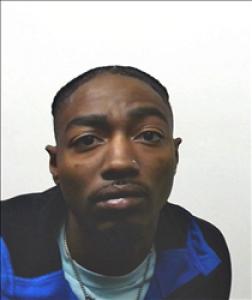 Ramon D Mitchell a registered  of Kansas
