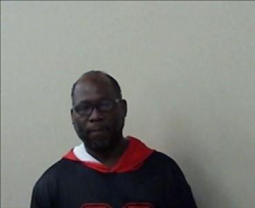 Monroe Lee Buckner a registered  of Kansas