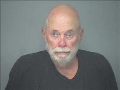 James Ronald Atkins a registered Sex, Violent, or Drug Offender of Kansas