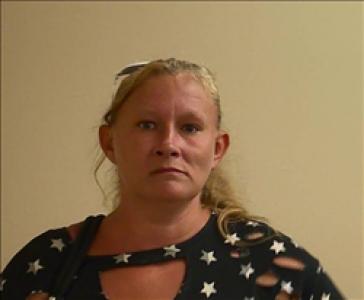 Brandy L Ridge a registered Sex, Violent, or Drug Offender of Kansas