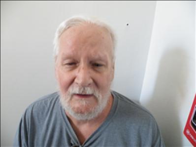 Tony Ray Lancaster a registered Sex, Violent, or Drug Offender of Kansas