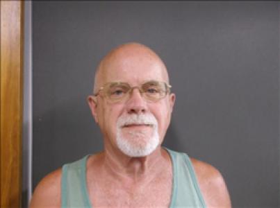 Rickie Alan Buck a registered Sex, Violent, or Drug Offender of Kansas