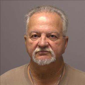 David Floyd Schwartztrauber a registered  of Kansas