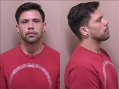 Travis Alan Wood a registered  of Kansas