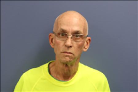 Jerry Dale Kerr a registered Sex, Violent, or Drug Offender of Kansas
