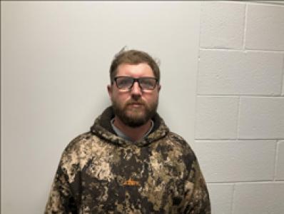 Orin Thomas Beavers V a registered Sex, Violent, or Drug Offender of Kansas