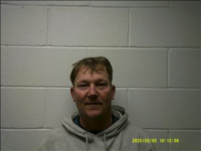 Johnny Joe Richardson a registered Sex, Violent, or Drug Offender of Kansas