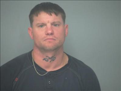 Christopher Dean Cash a registered Sex, Violent, or Drug Offender of Kansas