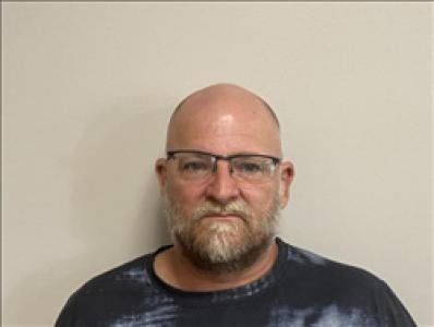 Tony Laverne Clark a registered  of Kansas