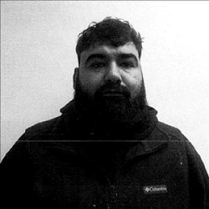 Domingo Rey Aranda a registered Sex, Violent, or Drug Offender of Kansas