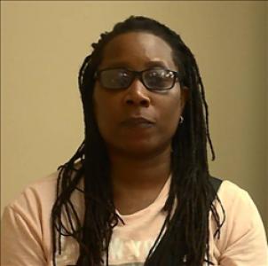 Tawanda Michelle Parnell a registered  of Kansas