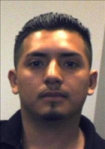 Roberto Cerda a registered  of Kansas