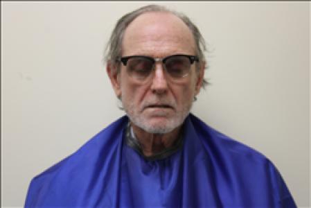 Terry Randall Garrison a registered  of Kansas