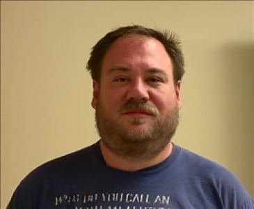 Jared Paul Gill a registered  of Kansas