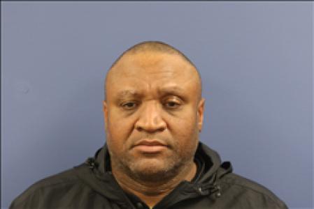 Derrick Lamont Cottner a registered Sex, Violent, or Drug Offender of Kansas
