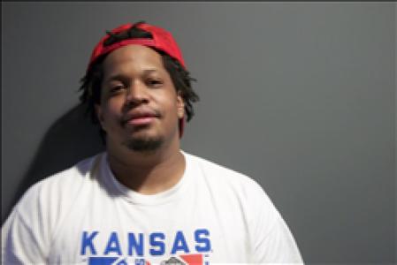 Ricky Jamal Stillman a registered  of Kansas