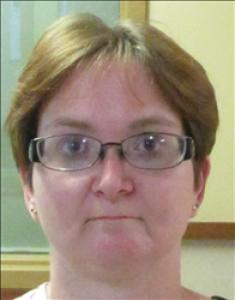 Shantel C Jones a registered Sex, Violent, or Drug Offender of Kansas