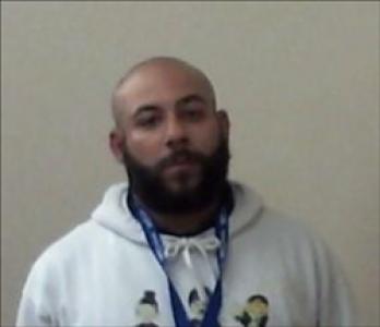 Schina Michael Gantt a registered  of Kansas