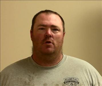 James Arthur Jensen a registered  of Kansas