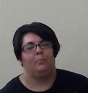 Angelica Nicole Hinostroza a registered Sex, Violent, or Drug Offender of Kansas