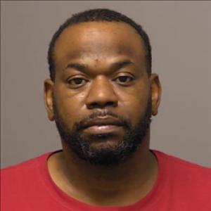 Michael Anthony Johnson a registered  of Kansas