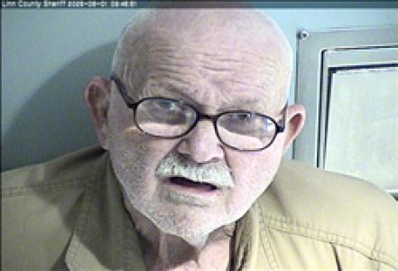 John Otis Smith a registered Sex, Violent, or Drug Offender of Kansas