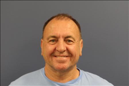 Clayton Alan Nolan a registered Sex, Violent, or Drug Offender of Kansas