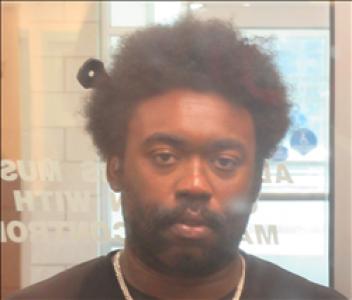 Keandre Latez Scales a registered Sex, Violent, or Drug Offender of Kansas