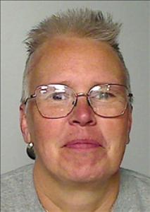 Wendy Maureen Brown a registered  of Kansas