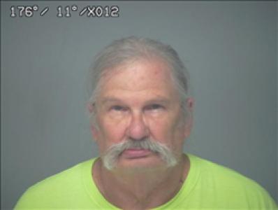Faron Joe Griffith a registered  of Kansas