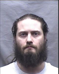 Albert Jennings Scott III a registered  of Kansas
