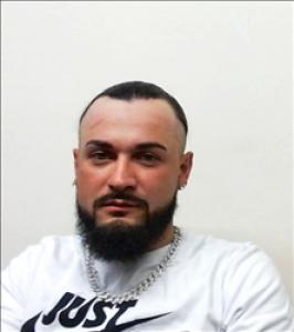 Robert Bruce Mans III a registered Sex, Violent, or Drug Offender of Kansas