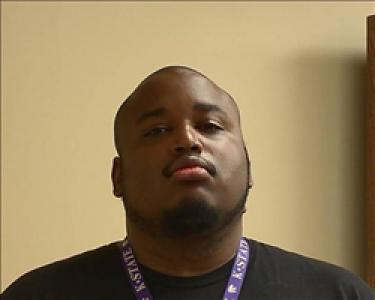 Levander Jewerl Johnson a registered  of Kansas
