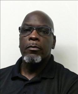 George D Richardson Jr a registered Sex, Violent, or Drug Offender of Kansas