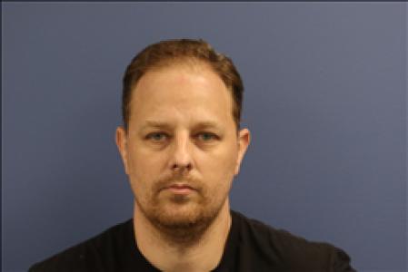 Kenneth Scott Clevenstine a registered Sex, Violent, or Drug Offender of Kansas