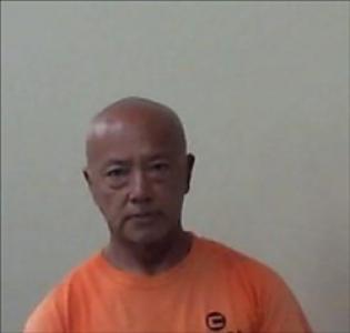 Shin Omori a registered  of Kansas