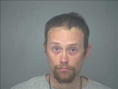 Cheyne Michael Seyfert a registered Sex, Violent, or Drug Offender of Kansas