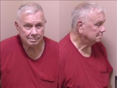 Burton Kent Tribble a registered Sex, Violent, or Drug Offender of Kansas