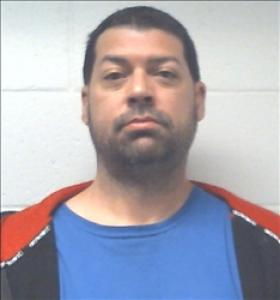 Nathan Lee Harris a registered  of Kansas