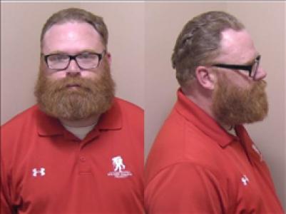 Christopher Neil Key a registered Sex, Violent, or Drug Offender of Kansas