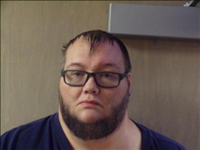 Justen Dean Redburn a registered Sex, Violent, or Drug Offender of Kansas