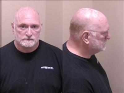 Kenneth Eric Coons a registered Sex, Violent, or Drug Offender of Kansas