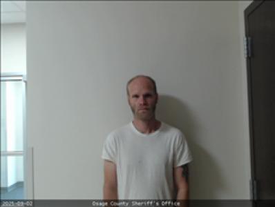 Christopher William Hibbs a registered Sex, Violent, or Drug Offender of Kansas