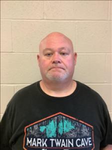 Rowdy Curtis Farrington a registered Sex, Violent, or Drug Offender of Kansas