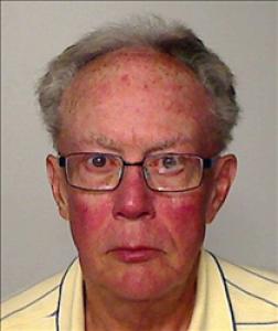 Bernard Burkett Megaffin a registered Sex, Violent, or Drug Offender of Kansas