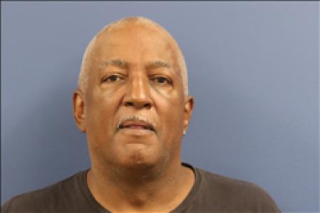 John Anderson Jeter a registered Sex, Violent, or Drug Offender of Kansas